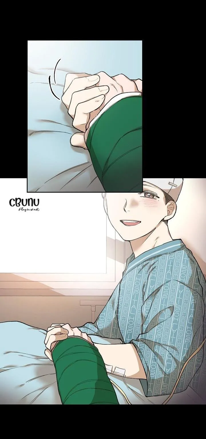 |DROP| Nụ Hôn Chết Chóc Chapter 1 Trang 4