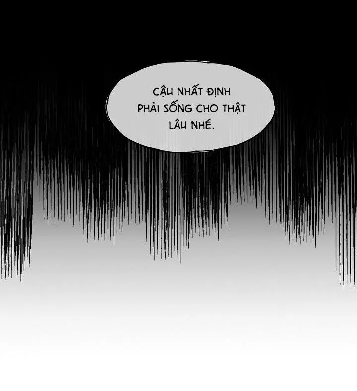 |DROP| Nụ Hôn Chết Chóc Chapter 1 Trang 5