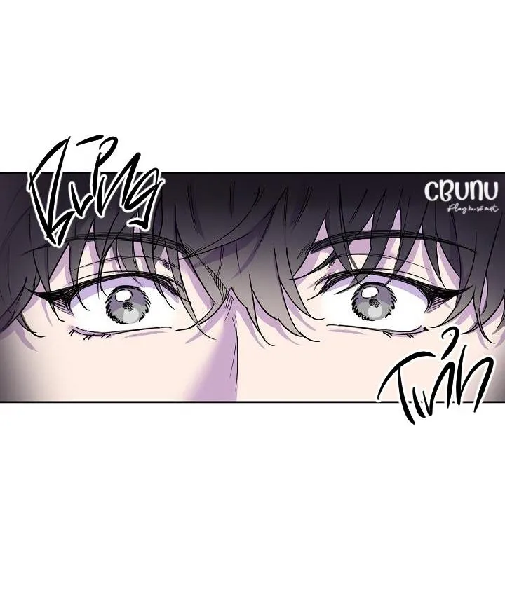 |DROP| Nụ Hôn Chết Chóc Chapter 1 Trang 6