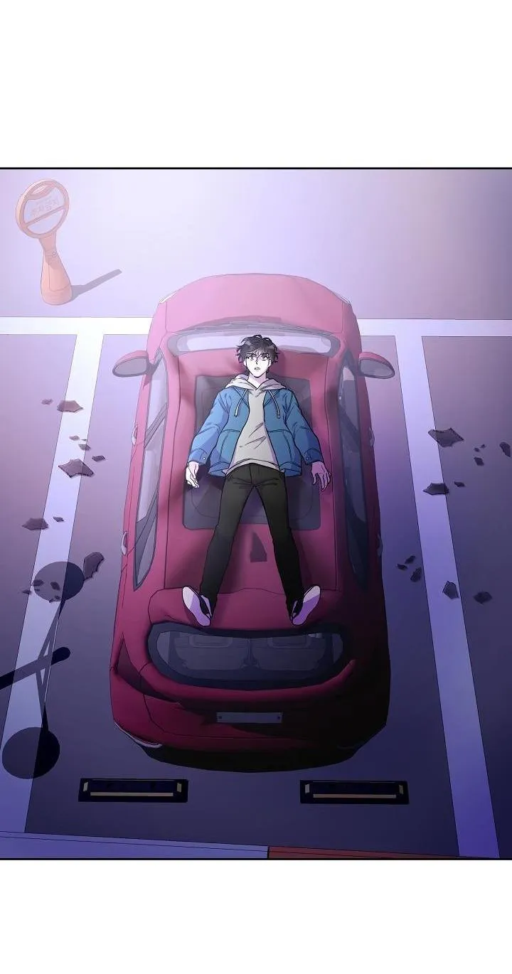 |DROP| Nụ Hôn Chết Chóc Chapter 1 Trang 7