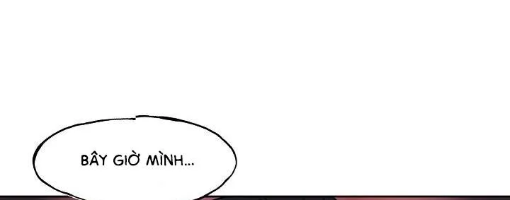 |DROP| Nụ Hôn Chết Chóc Chapter 1 Trang 8