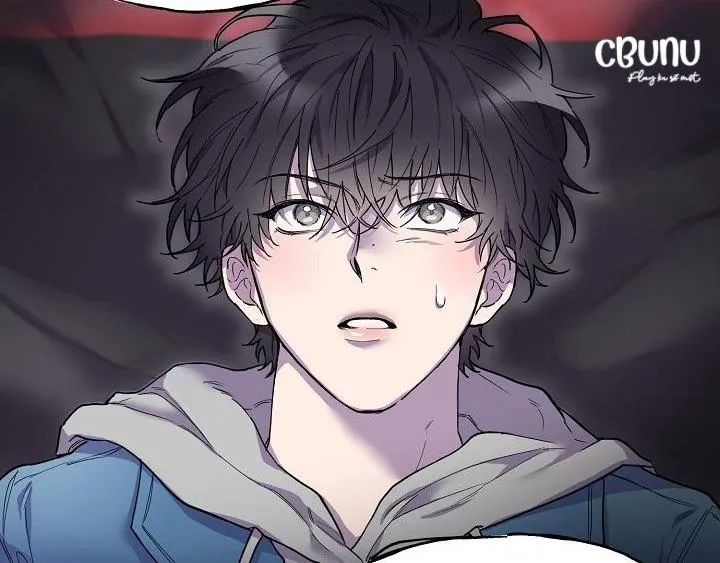 |DROP| Nụ Hôn Chết Chóc Chapter 1 Trang 9