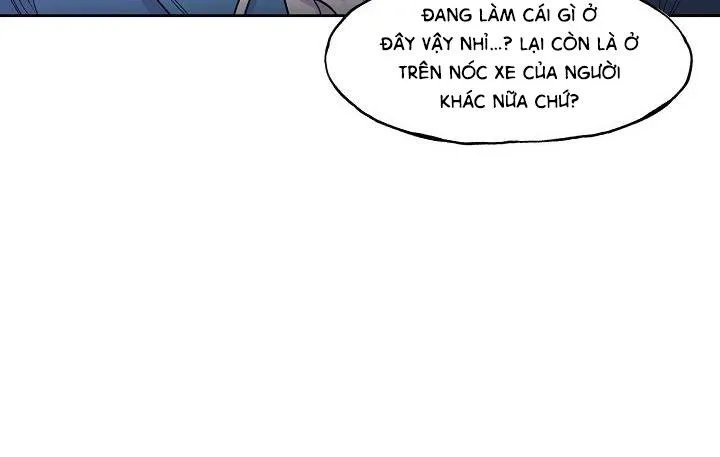 |DROP| Nụ Hôn Chết Chóc Chapter 1 Trang 10