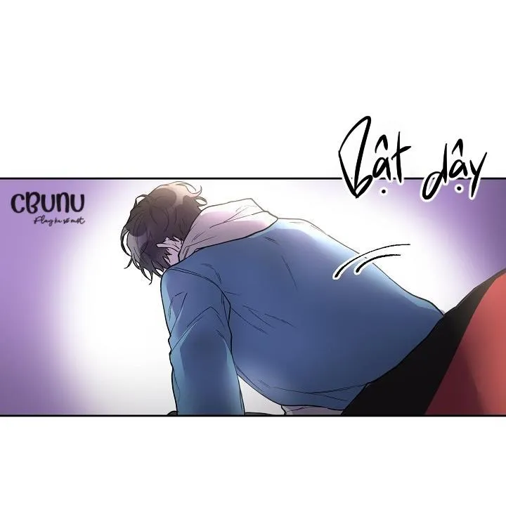 |DROP| Nụ Hôn Chết Chóc Chapter 1 Trang 13