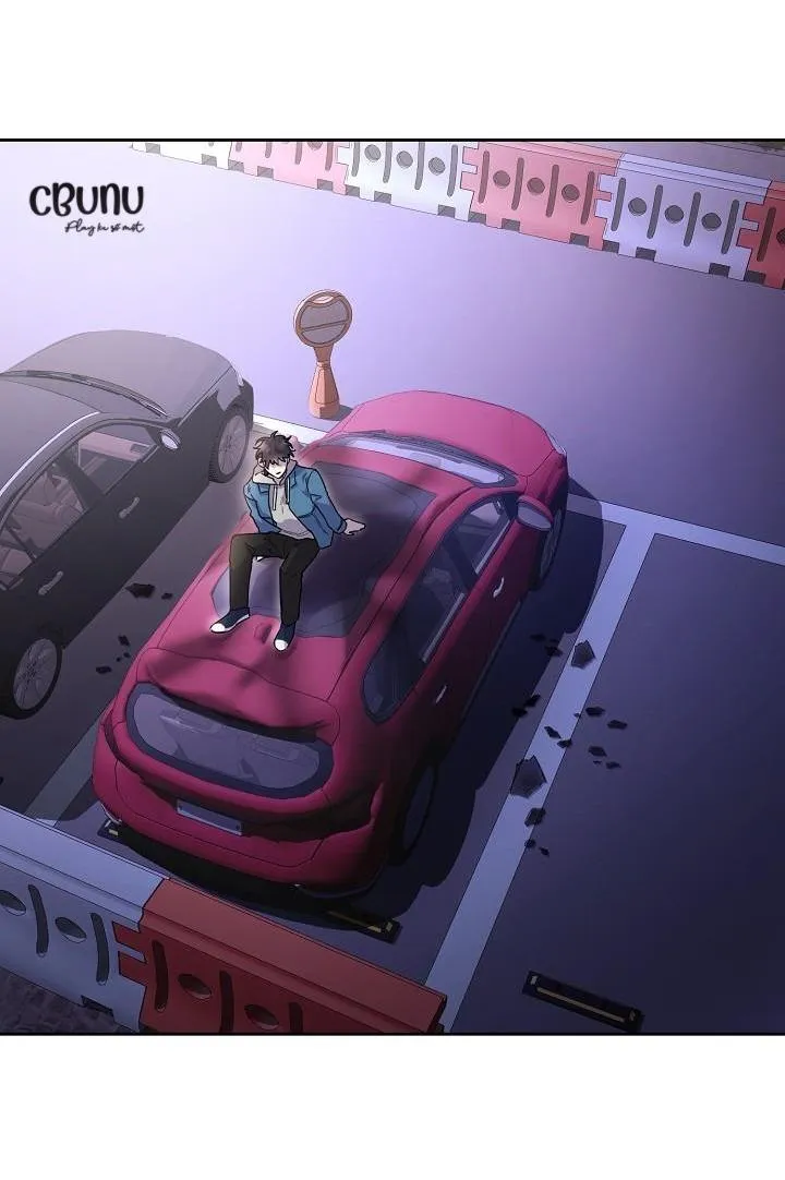 |DROP| Nụ Hôn Chết Chóc Chapter 1 Trang 14