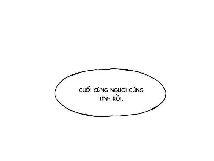 |DROP| Nụ Hôn Chết Chóc Chapter 1 Trang 16