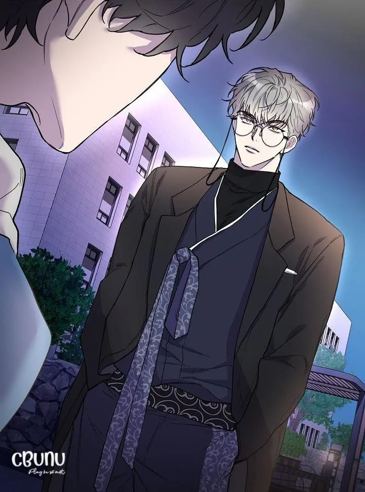 |DROP| Nụ Hôn Chết Chóc Chapter 1 Trang 18