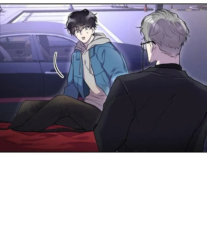 |DROP| Nụ Hôn Chết Chóc Chapter 1 Trang 22