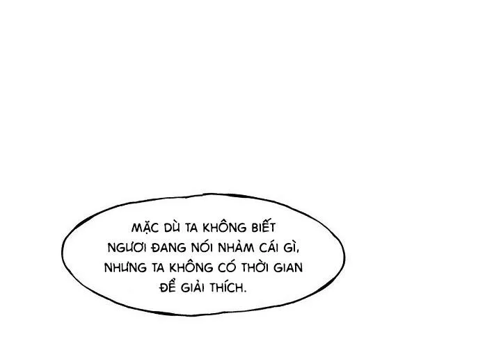 |DROP| Nụ Hôn Chết Chóc Chapter 1 Trang 25