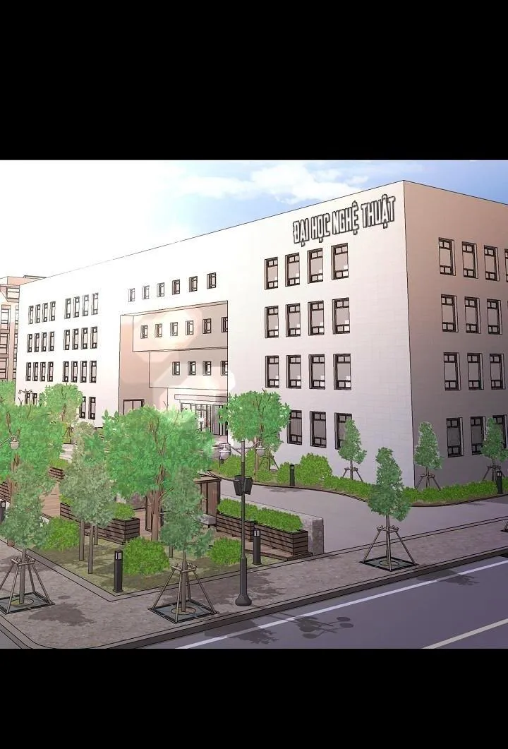 |DROP| Nụ Hôn Chết Chóc Chapter 1 Trang 30