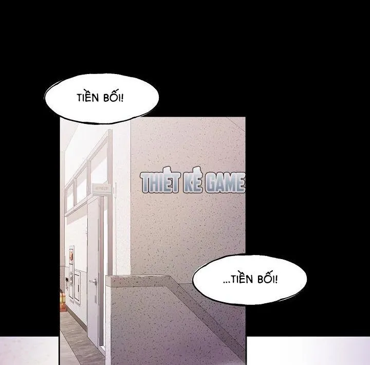 |DROP| Nụ Hôn Chết Chóc Chapter 1 Trang 31