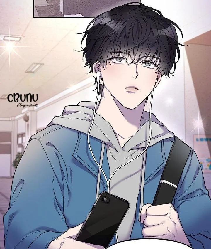 |DROP| Nụ Hôn Chết Chóc Chapter 1 Trang 32