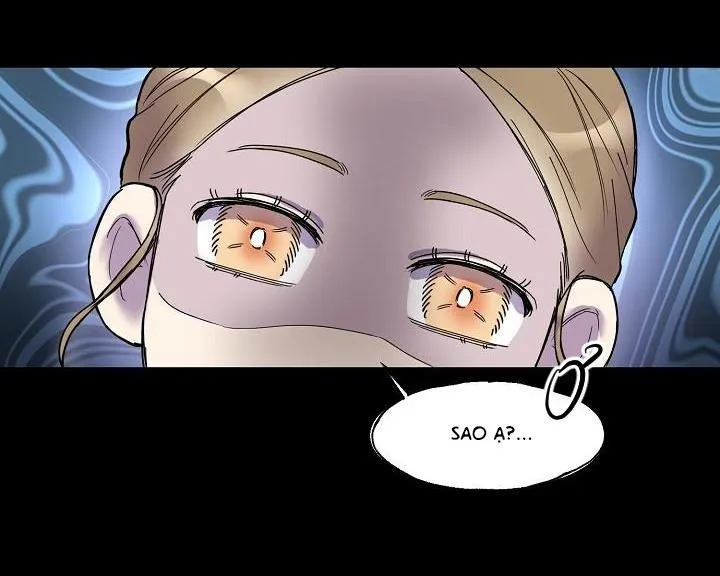 |DROP| Nụ Hôn Chết Chóc Chapter 1 Trang 37