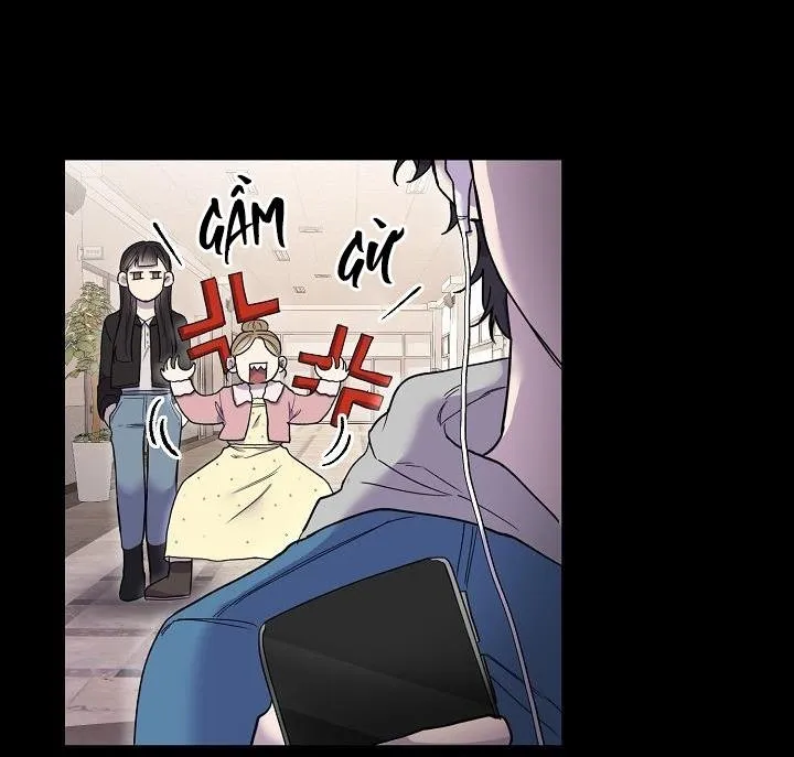 |DROP| Nụ Hôn Chết Chóc Chapter 1 Trang 40