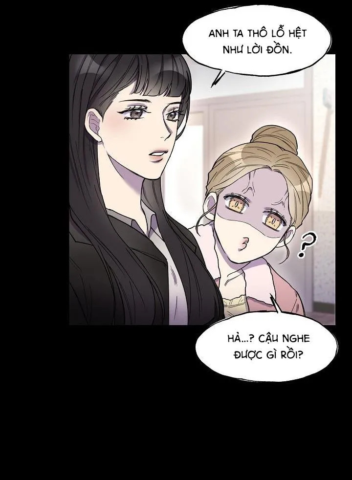 |DROP| Nụ Hôn Chết Chóc Chapter 1 Trang 41