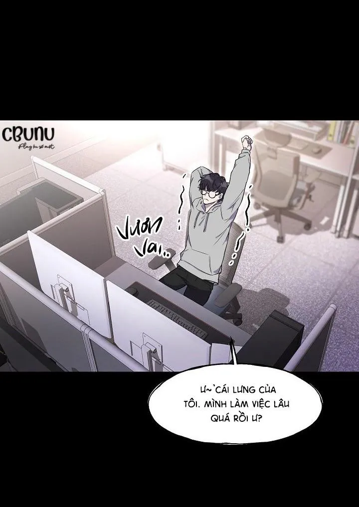 |DROP| Nụ Hôn Chết Chóc Chapter 1 Trang 45