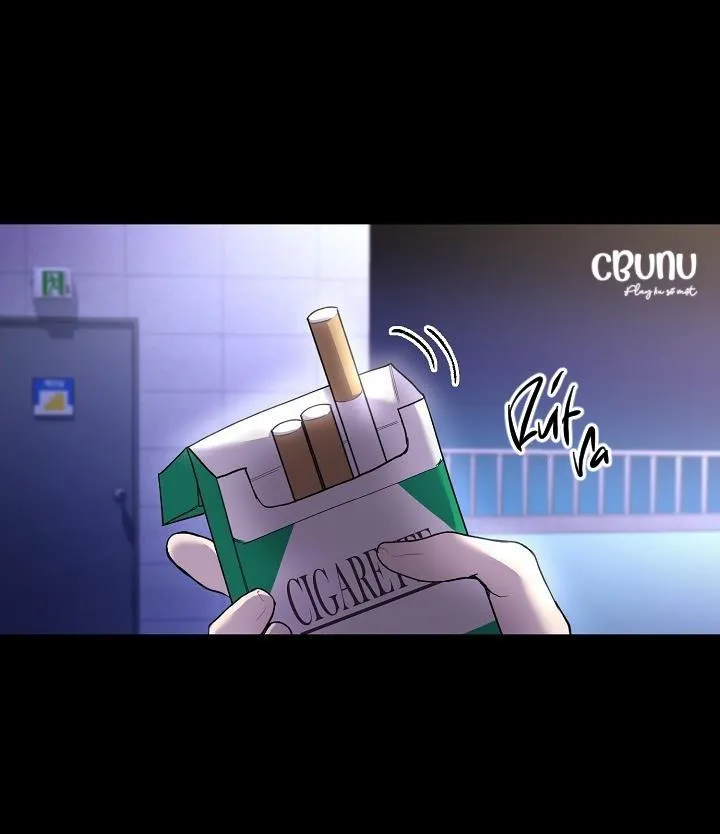 |DROP| Nụ Hôn Chết Chóc Chapter 1 Trang 48