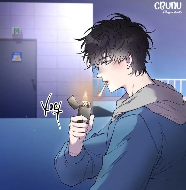 |DROP| Nụ Hôn Chết Chóc Chapter 1 Trang 50