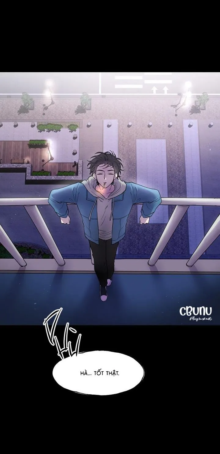 |DROP| Nụ Hôn Chết Chóc Chapter 1 Trang 52