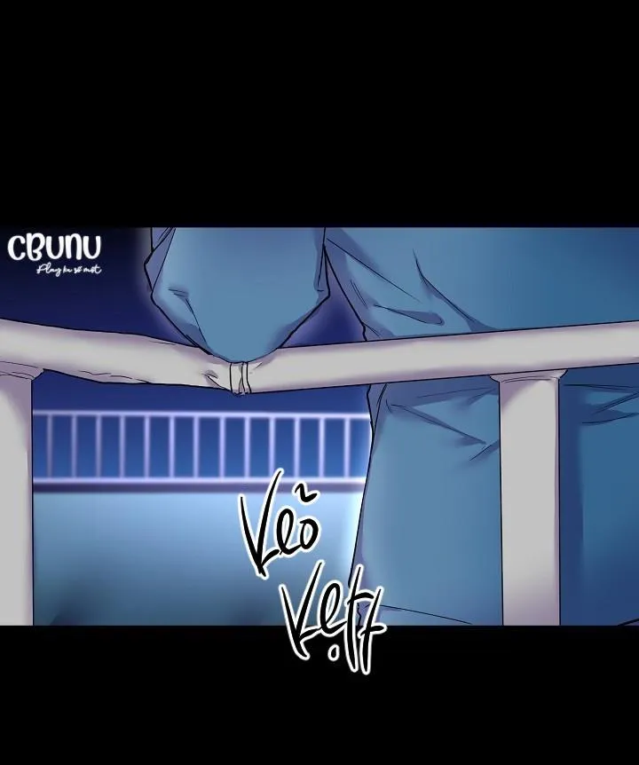 |DROP| Nụ Hôn Chết Chóc Chapter 1 Trang 54