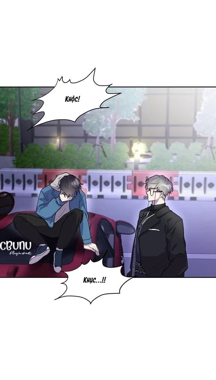 |DROP| Nụ Hôn Chết Chóc Chapter 1 Trang 62