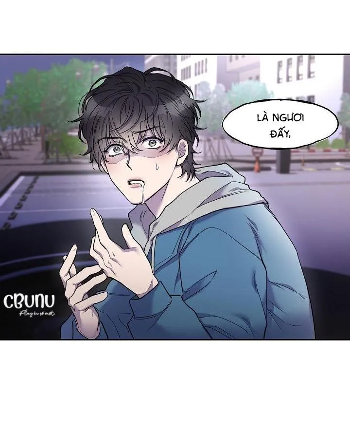 |DROP| Nụ Hôn Chết Chóc Chapter 1 Trang 66