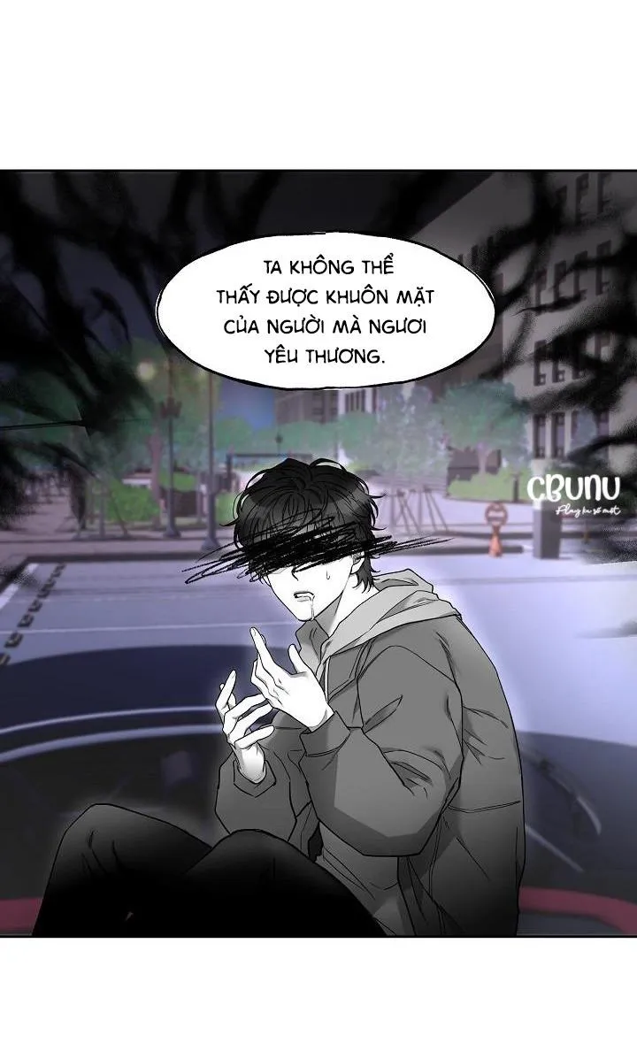 |DROP| Nụ Hôn Chết Chóc Chapter 1 Trang 67