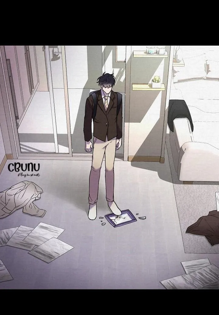 |DROP| Nụ Hôn Chết Chóc Chapter 1 Trang 71