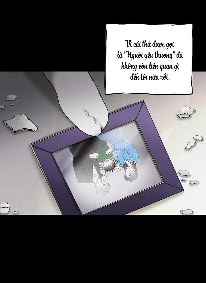 |DROP| Nụ Hôn Chết Chóc Chapter 1 Trang 72