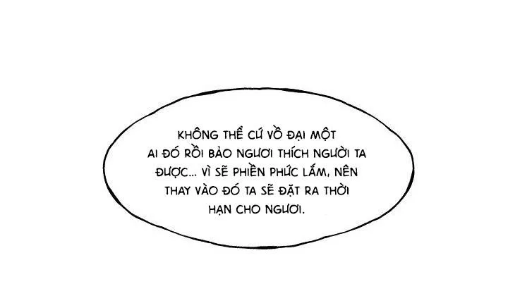 |DROP| Nụ Hôn Chết Chóc Chapter 1 Trang 75
