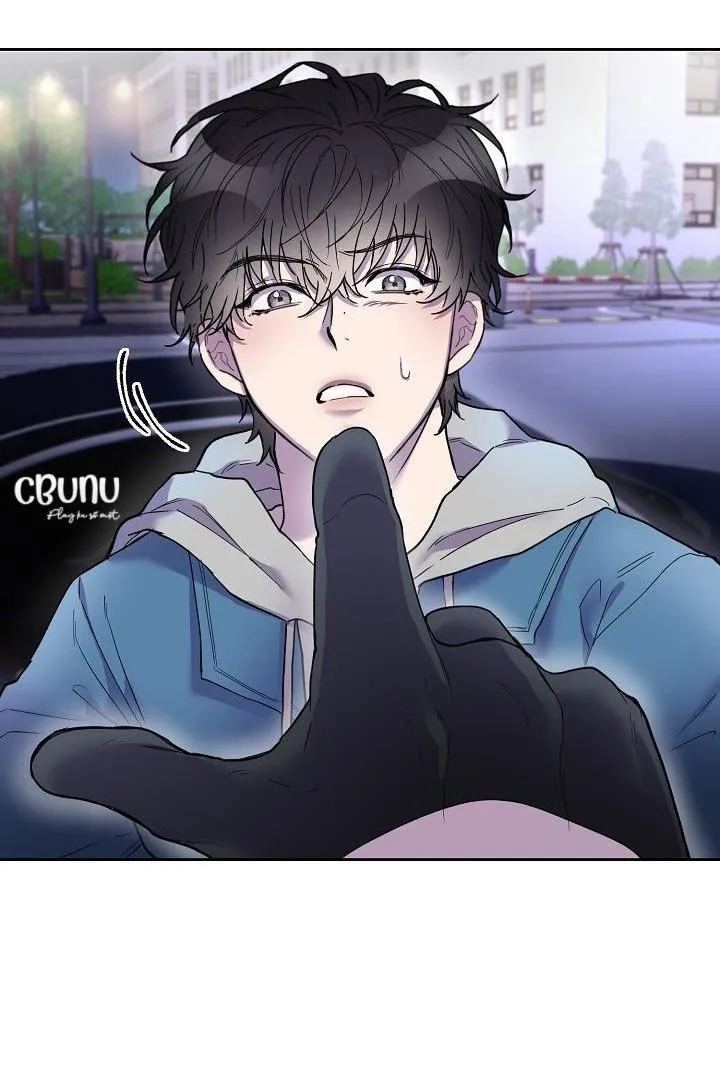 |DROP| Nụ Hôn Chết Chóc Chapter 1 Trang 76