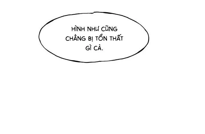 |DROP| Nụ Hôn Chết Chóc Chapter 1 Trang 82