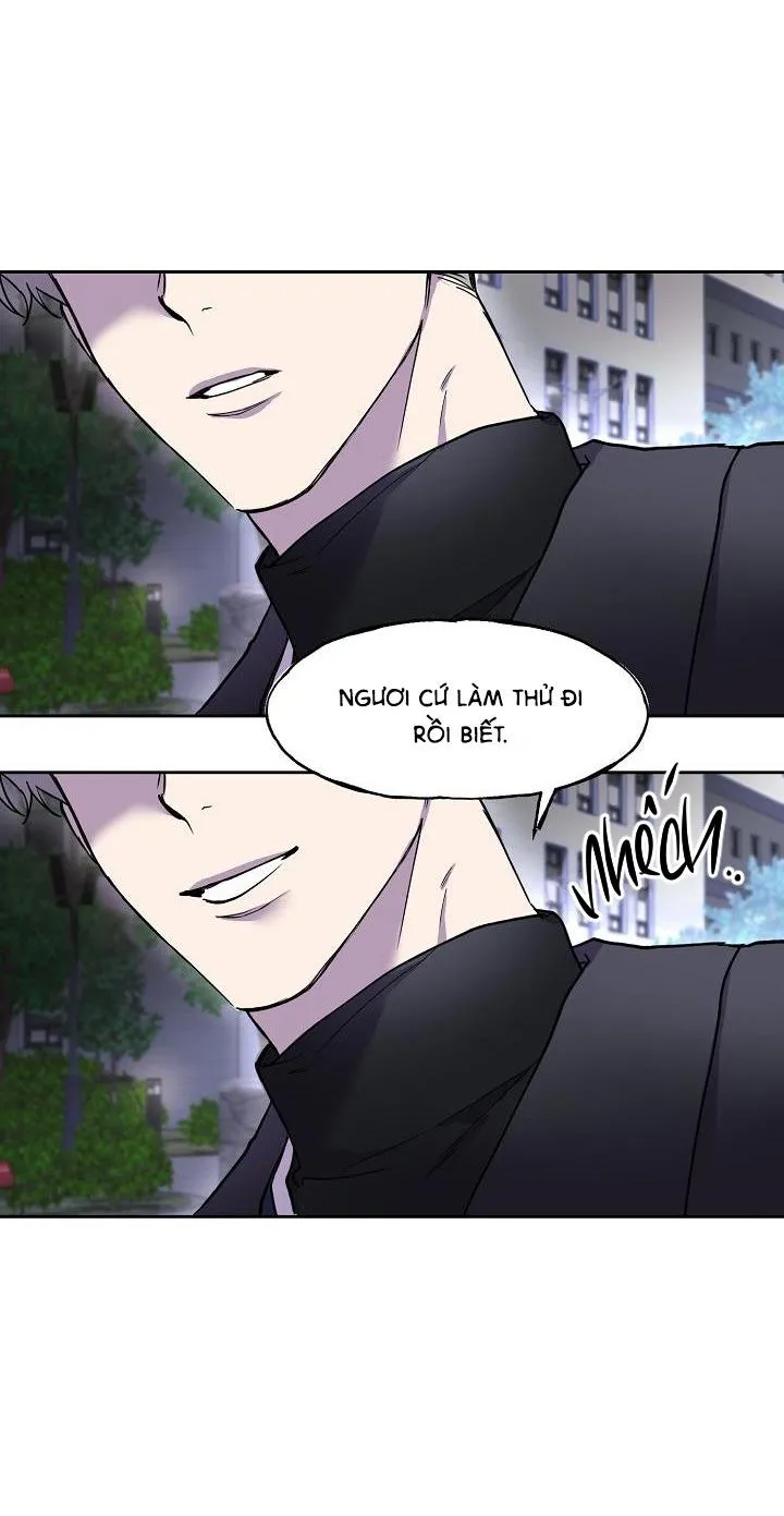 |DROP| Nụ Hôn Chết Chóc Chapter 1 Trang 83