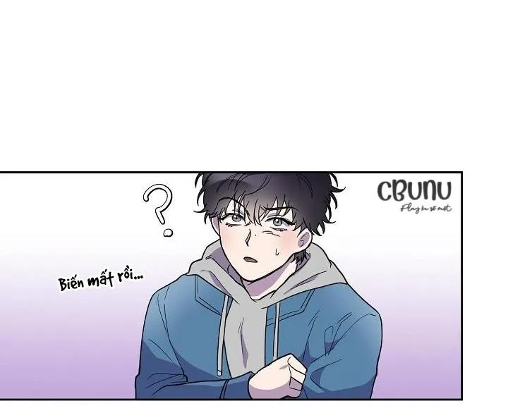 |DROP| Nụ Hôn Chết Chóc Chapter 1 Trang 85