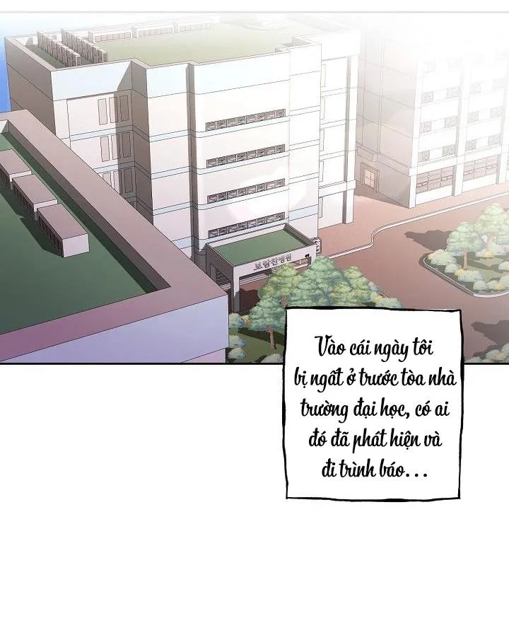 |DROP| Nụ Hôn Chết Chóc Chapter 1 Trang 88