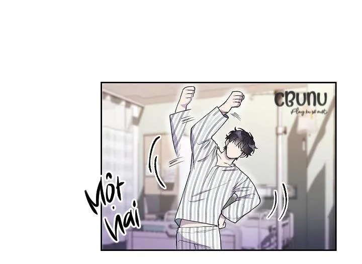 |DROP| Nụ Hôn Chết Chóc Chapter 1 Trang 89