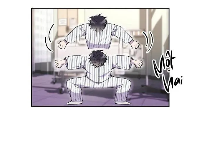 |DROP| Nụ Hôn Chết Chóc Chapter 1 Trang 90