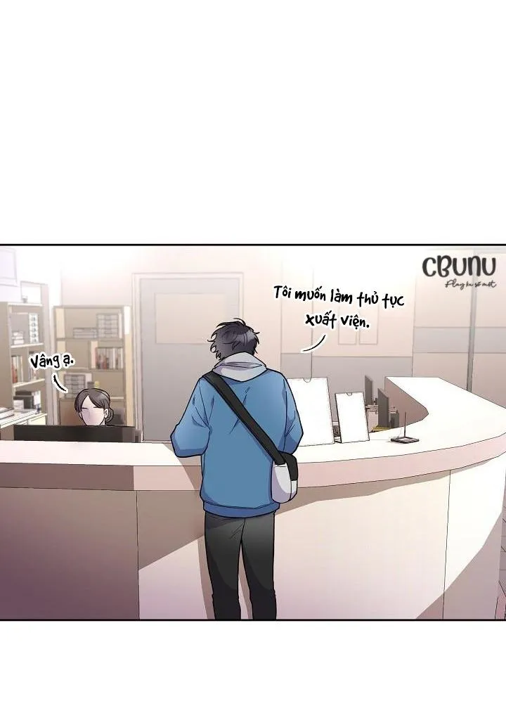 |DROP| Nụ Hôn Chết Chóc Chapter 1 Trang 92