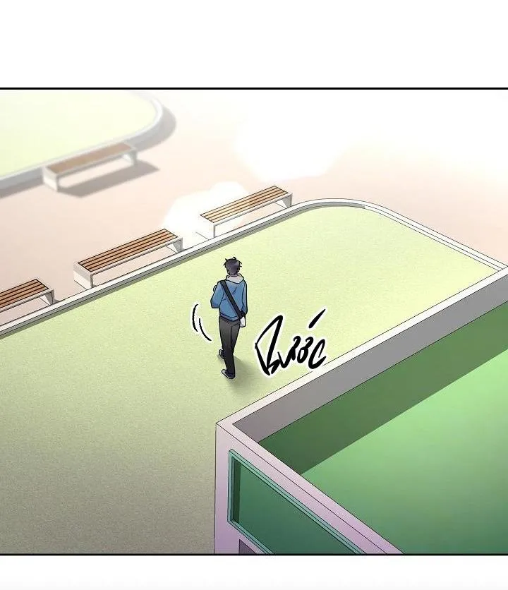 |DROP| Nụ Hôn Chết Chóc Chapter 1 Trang 93