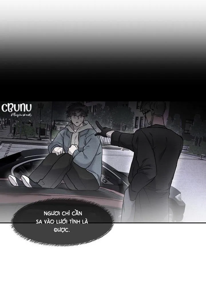 |DROP| Nụ Hôn Chết Chóc Chapter 1 Trang 94