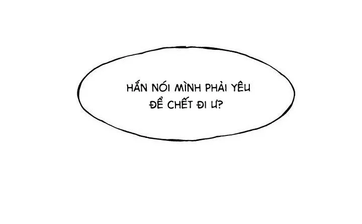 |DROP| Nụ Hôn Chết Chóc Chapter 1 Trang 96
