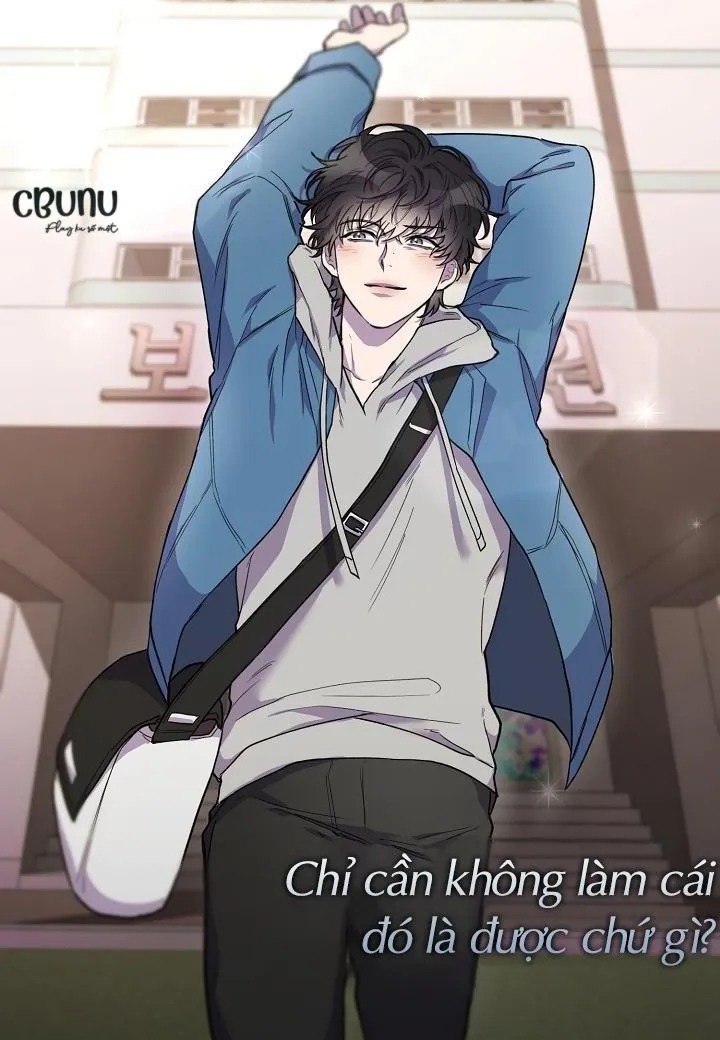 |DROP| Nụ Hôn Chết Chóc Chapter 1 Trang 98