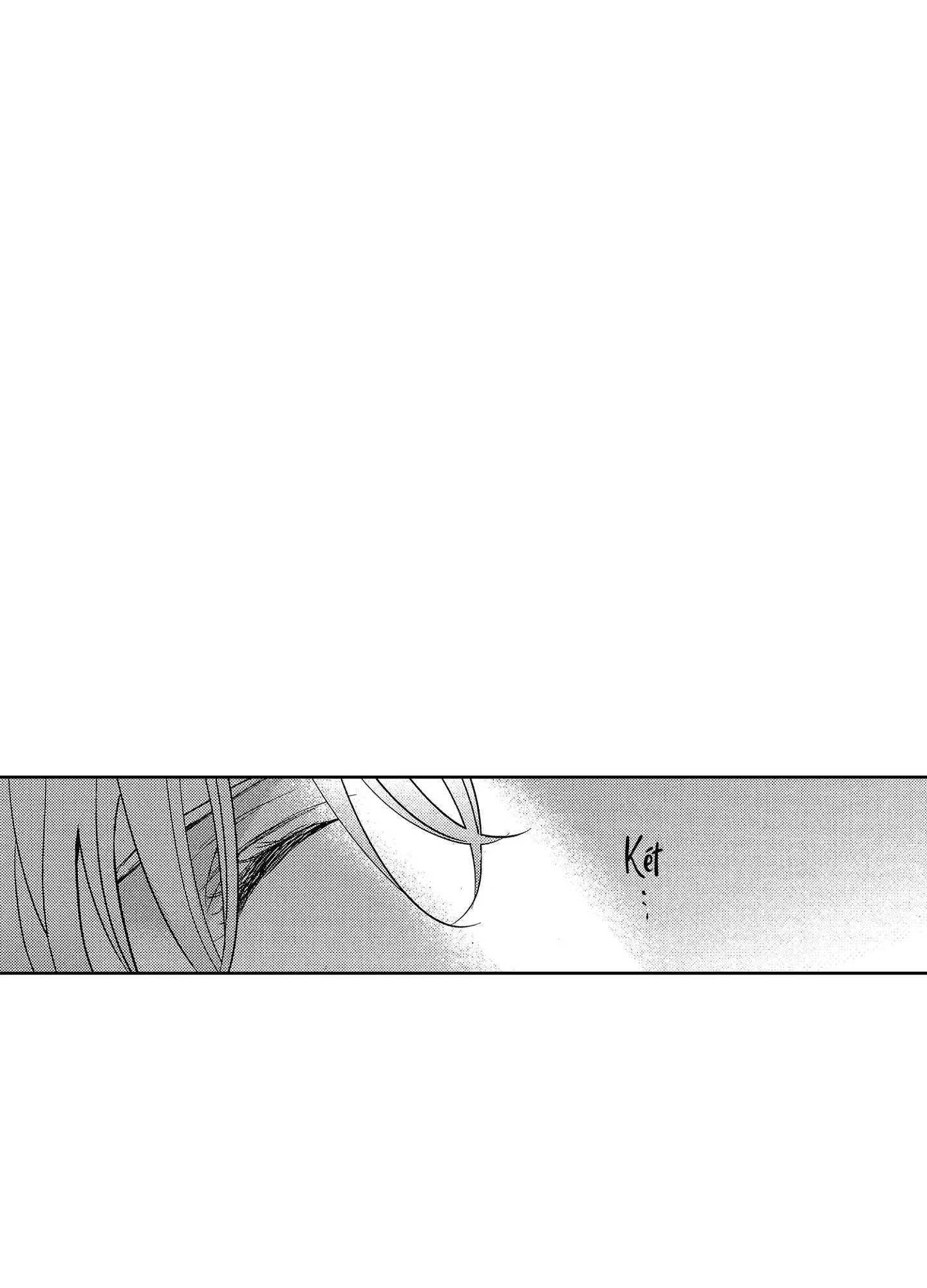 NỤ HÔN CỦA BABA Chapter 5 Trang 21