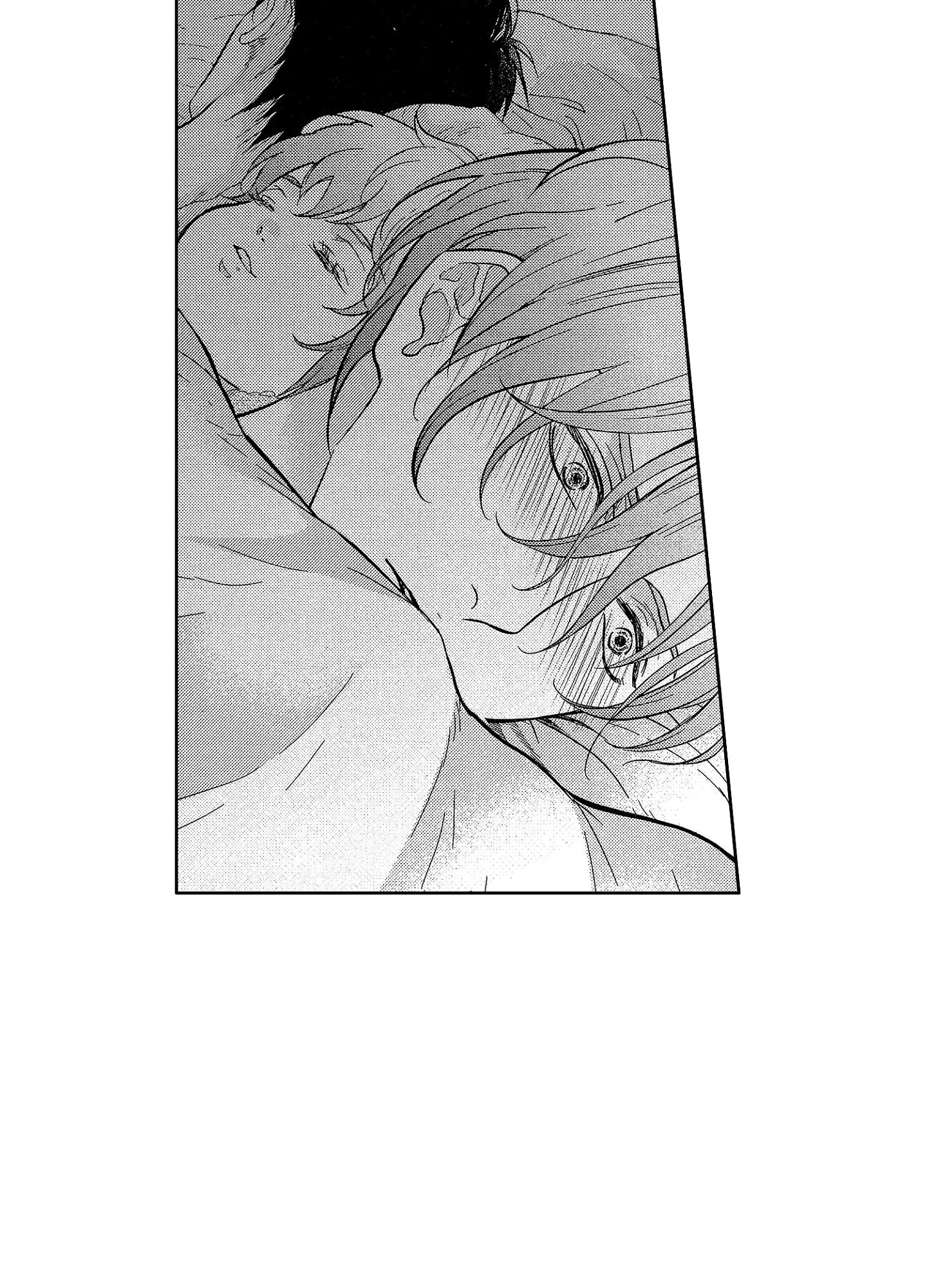 NỤ HÔN CỦA BABA Chapter 5 Trang 27