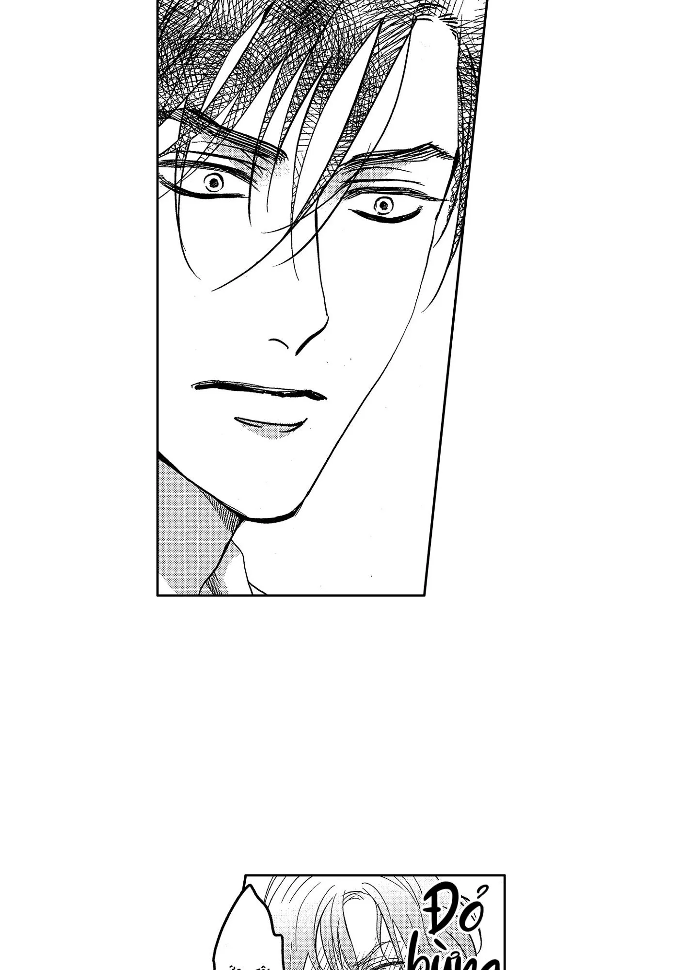 NỤ HÔN CỦA BABA Chapter 6 Trang 26