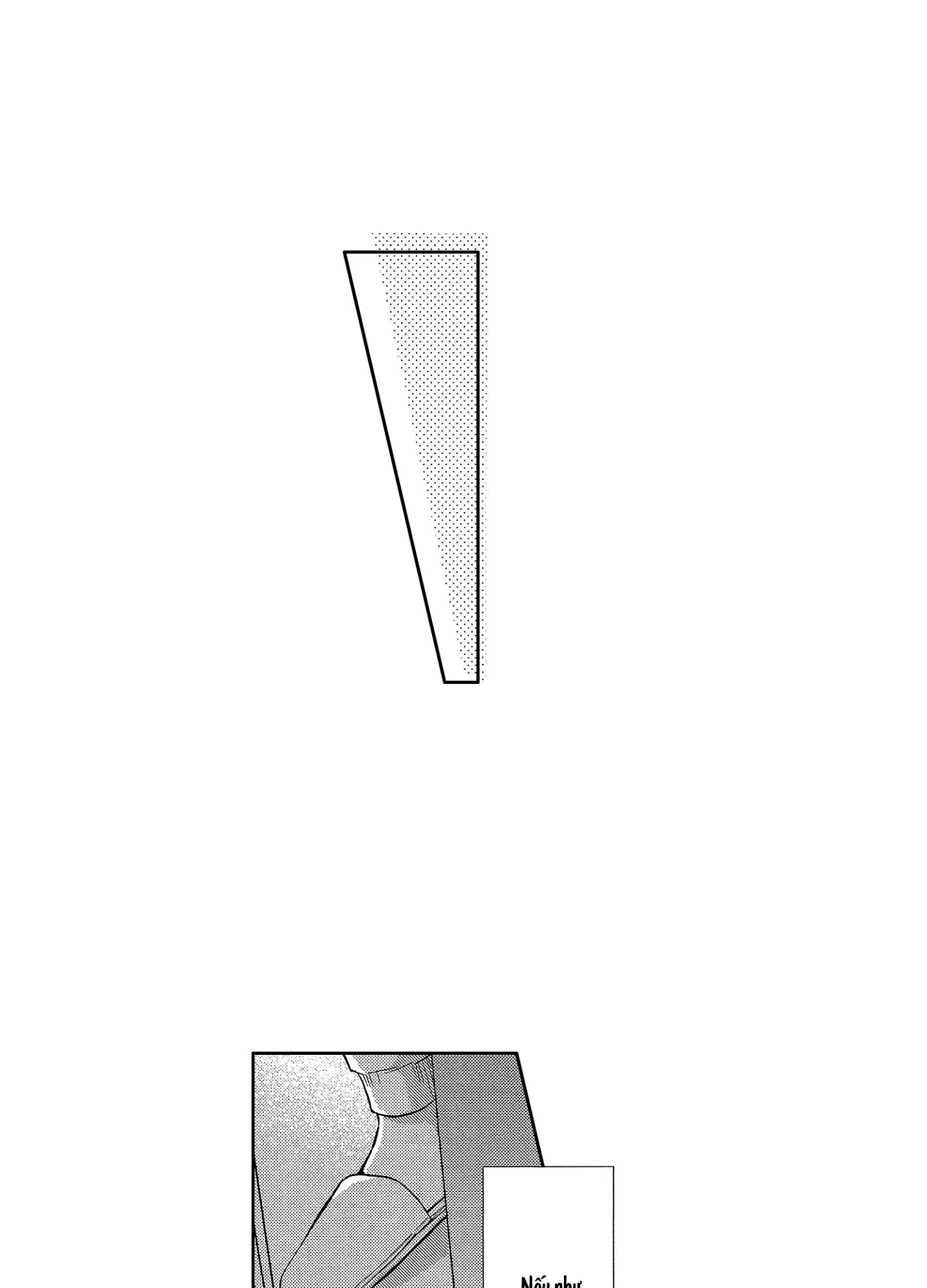 NỤ HÔN CỦA BABA Chapter 7 Trang 4