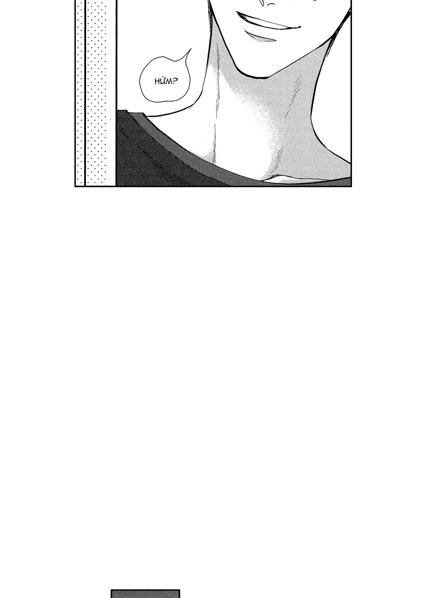 NỤ HÔN CỦA BABA Chapter 8 Trang 21