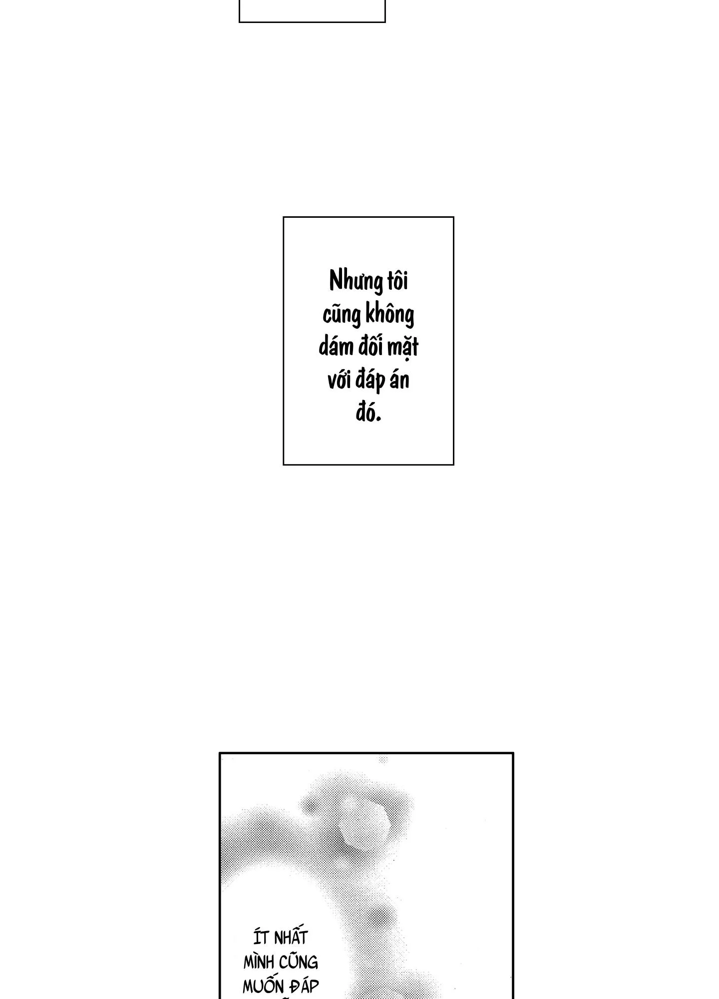 NỤ HÔN CỦA BABA Chapter 8 Trang 24