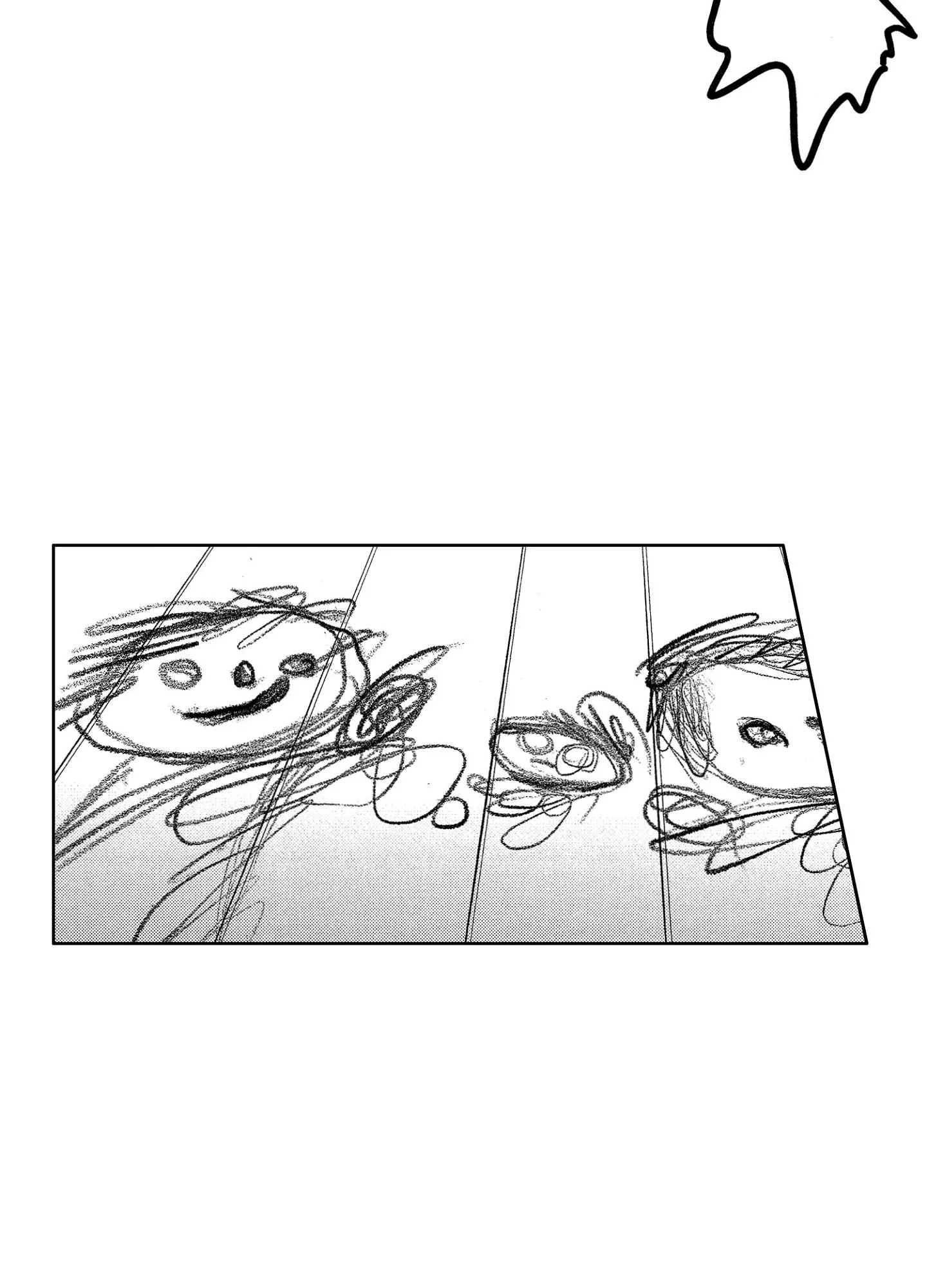 NỤ HÔN CỦA BABA Chapter 9 Trang 3