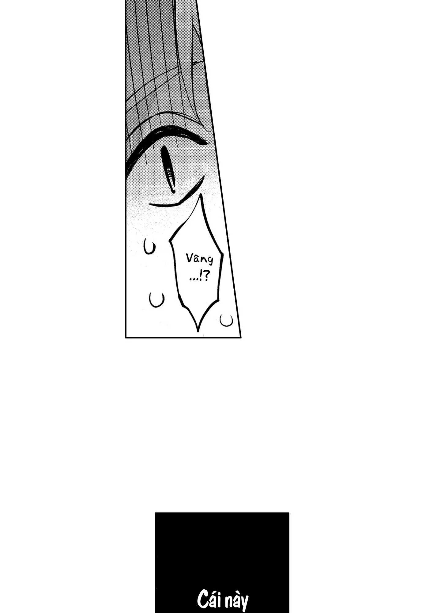 NỤ HÔN CỦA BABA Chapter 9 Trang 8